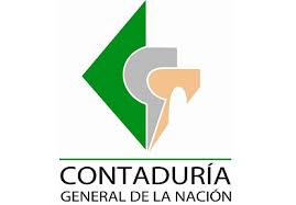 Logo Contaduría General