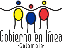 Logo de Gobierno en Linea