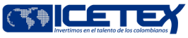 Icetex Logo