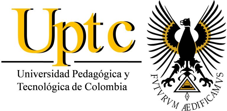 Logo de la Universidad Pedagógica y Tecnológica d eColombia (UPTC)