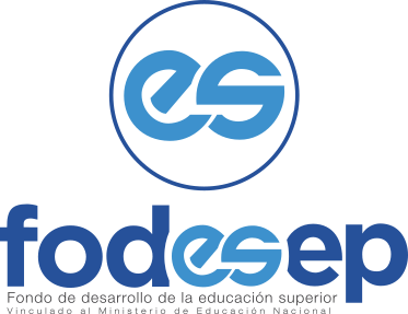 Logo FODESEP