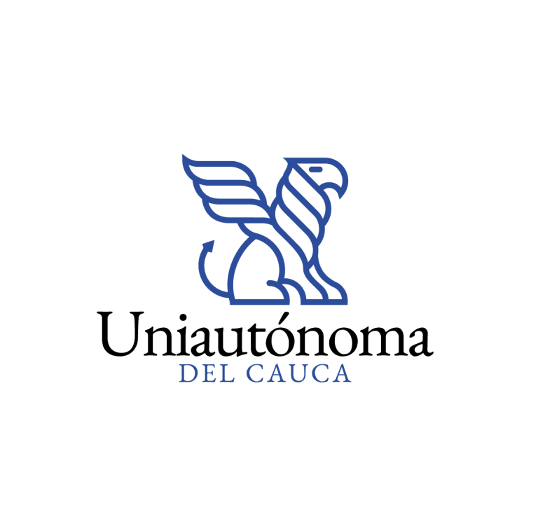 Logo de la Uniautónoma del Cauca