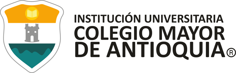 Logo de la Institución Universitaria Colegio Mayor Antioquia