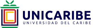 Logo de la Universidad del Caribe Unicaribe