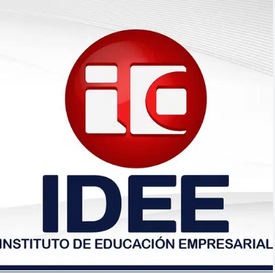 Logo del Instituto de Educación Empresarial Idee