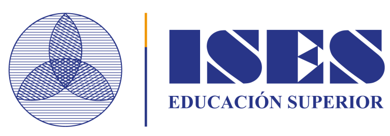 Logo de la Institución de Educación Superior Ises