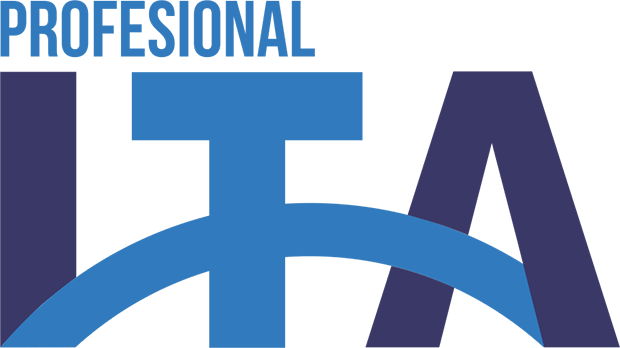 Logo de la institución Profesional Ita