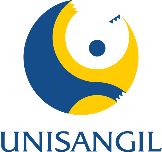Logo de Unisangil