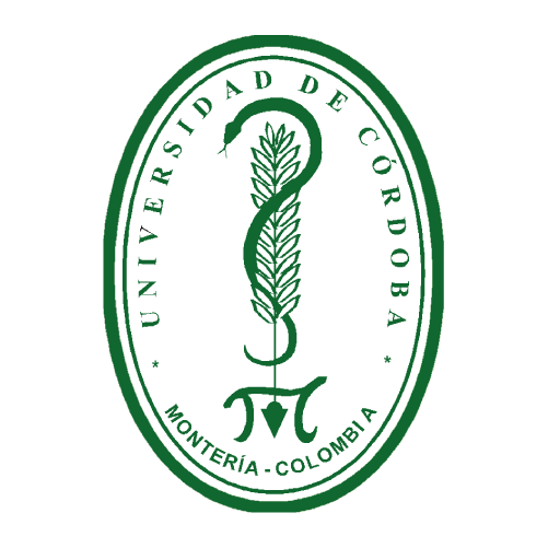 Logo de la Universidad de Cordoba (Uc)