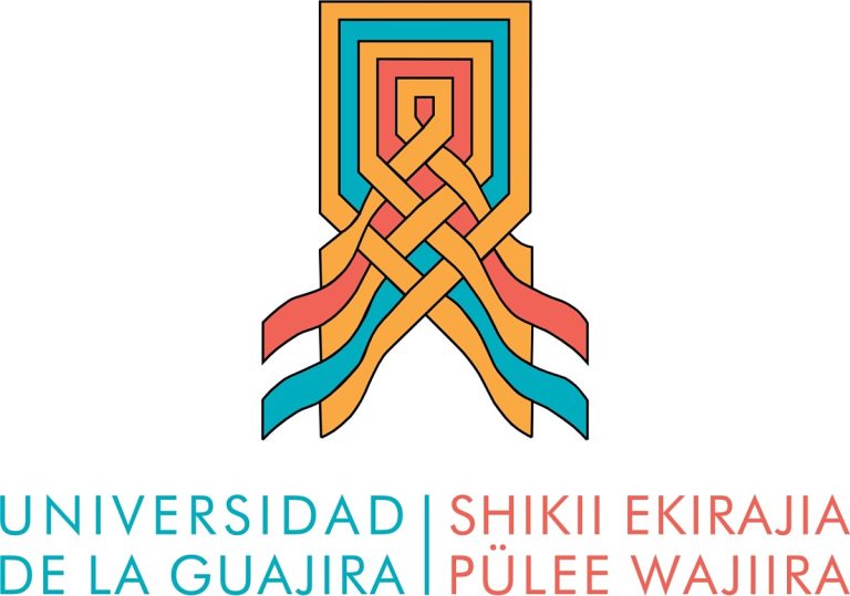 Logo de la Universidad de la Guajira (Uniguajira)