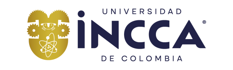 Logo de la Universidad Unincca de Colombia
