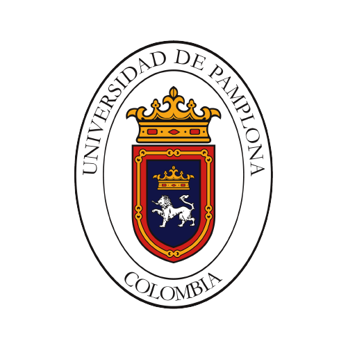 Logo de la Universidad Pamplona