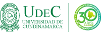 Logo de la Universidad de Cundinamarca (Ucundinamarca)