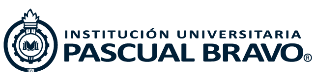 Logo de la Institución Univeristaria Pascual Bravo