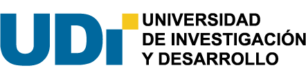 Logo de la Universidad de Investigación y Desarrollo (UDI)