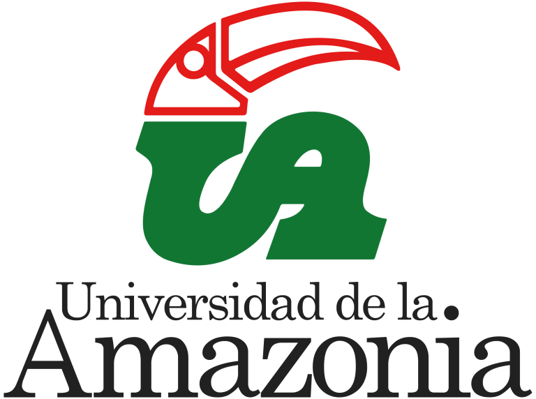 Logo de la Universidad de la Amazonia