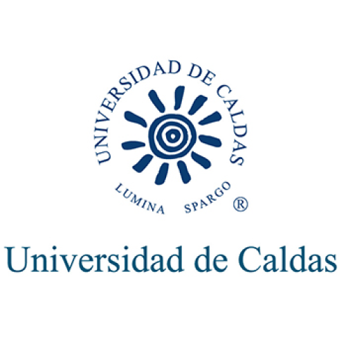 Logo de la Universidad de Caldas