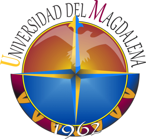 Logo de la Universidad del Magdalena