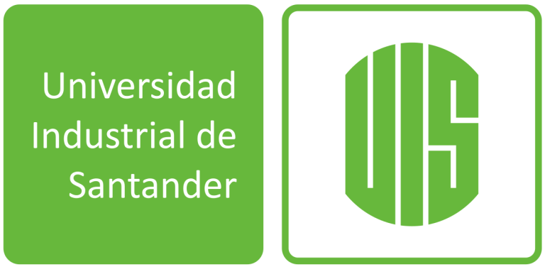 Logo de la Universidad Industrial Santander