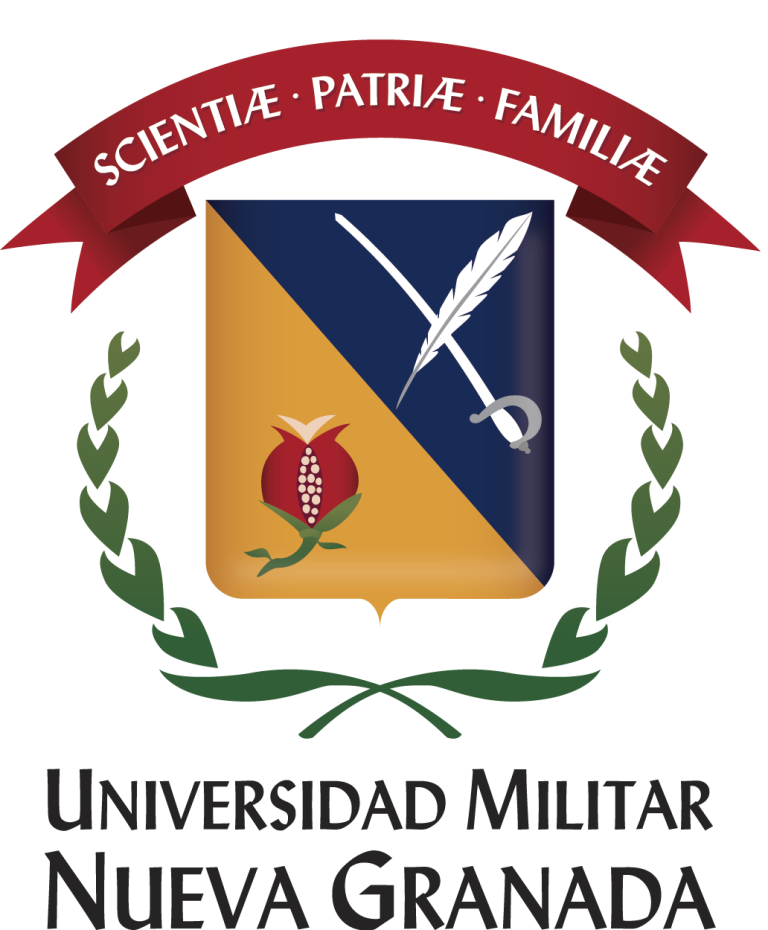 Logo de la Universidad Militar Nueva Granada