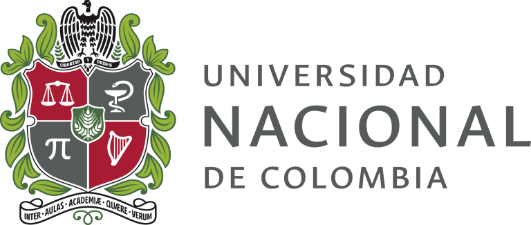 Logo de la Universidad Nacional De Colombia