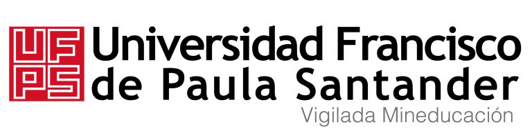 Logo de la Universidad Francisco de Paula Santander