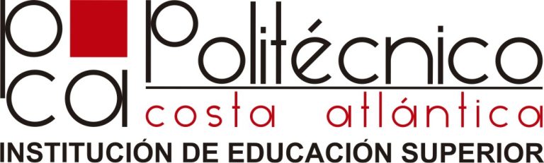 Logo de la Institución de Educacion Superior Politécnico Costa Atlantica