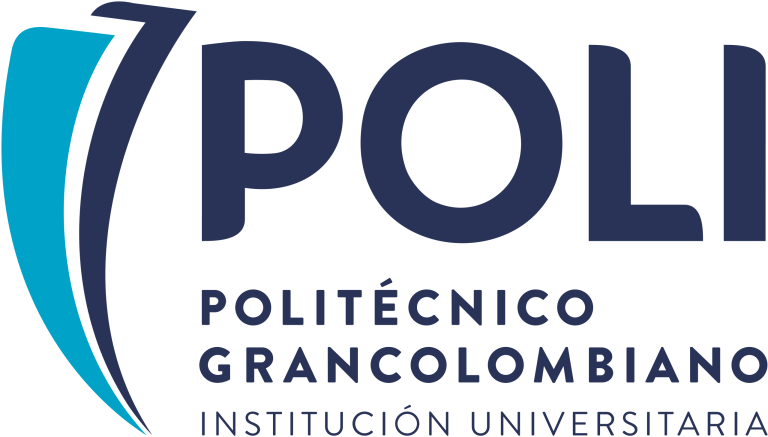 Logo de la Institución Universitaria Politecnico Grancolombiano