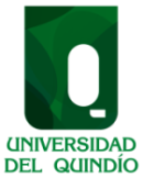 Logo de la Universidad del Quindio