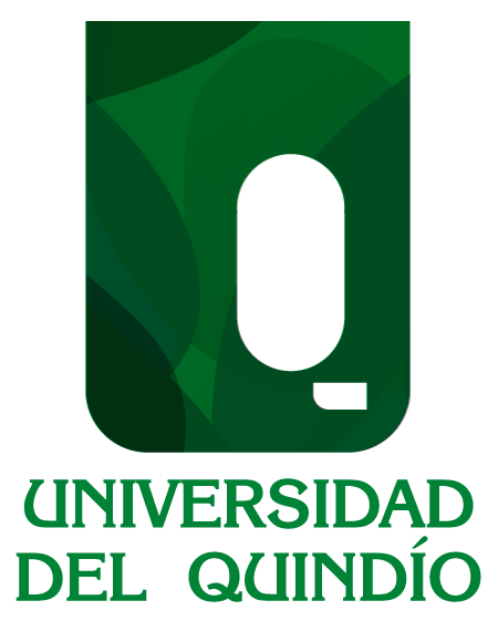 Logo de la Universidad del Quindio