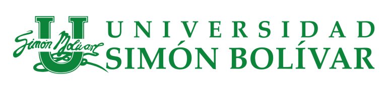 Logo de la Universidad Simón Bolívar