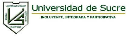 Logo de la Universidad de Sucre