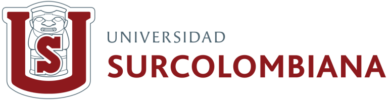 Logo de la Universidad Surcolombiana
