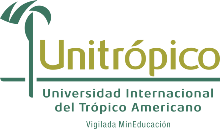 Logo de la Universidad Internacional del Trópico Americano UniTropico