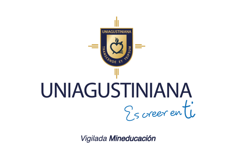 Logo de la Universidad Uniagustiniana
