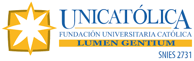 Logo de la Fundación Universitaria Católica Unicatólica
