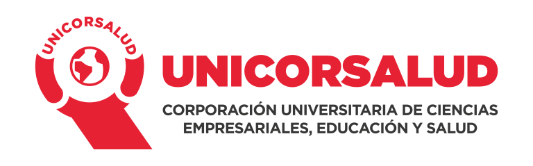 Logo de la Corporación Universitaria Unicorsalud