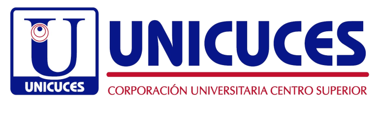 Logo de la Corporación Universitaria Centro Superior Unicuces