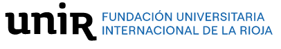 Logo de la Funcación Universitaria Internacional de la Rioja (Unir)