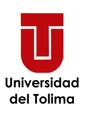 Logo de la Universidad del Tolima
