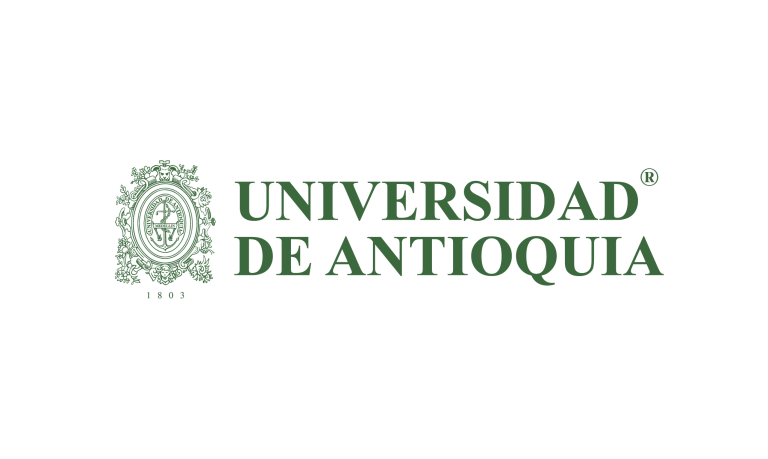Logo de la Universidad De Antioquia