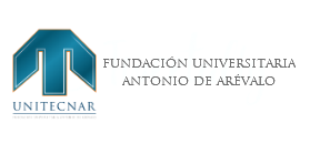 Logo de la Fundacion Universitaria Antonio de Arévalo