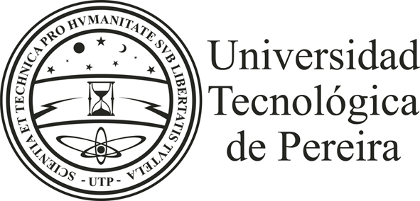 Logo de la Universidad Tecnológica de Pereira