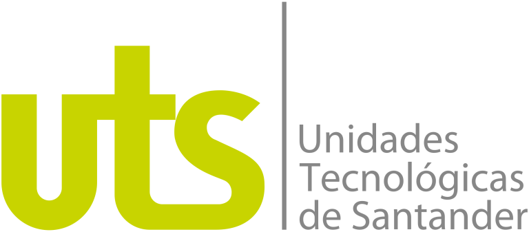 Logo de las Unidades Tecnológicas de Santander (UTS)