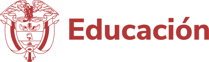 Logo Ministerio De Educacio N De Colombia 2022 2026
