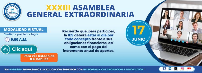 Asamblea Web 2