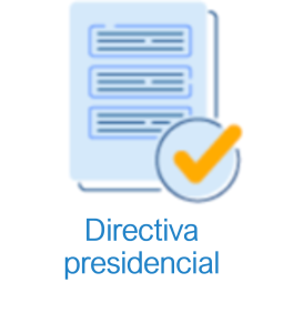 Imagen Directiva Presindecial 1