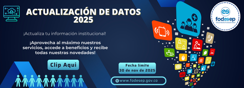 Actualizaciondedatos