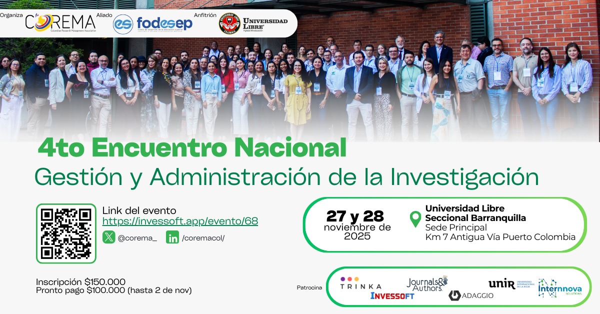 Banner Horizontal Corema