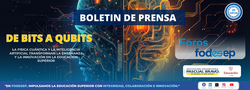 Foros De Bits A Qubits 1